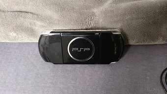 PSP 3000 - 2