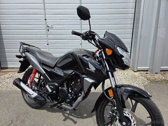 HONDA CBF 125 2022 - 2