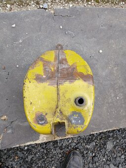 Jawa pionyr nadz - 2