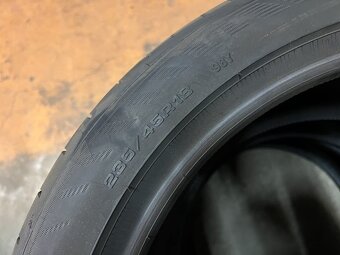 235/45 R18 GoodYear Eagle Asymmetric 6 - 2