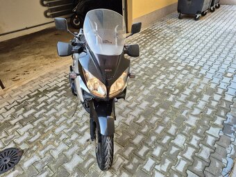 Suzuki Vstorm DL 1000 - 2