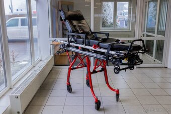 Transportní nosítka FERNO Mondial RS+ST - 2