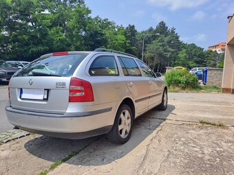Škoda Octavia 2.0 TDI 103KW BMM - 2