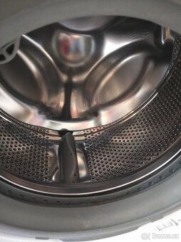Aeg Lavamat 8kg,1600 ot,A+++ - 2
