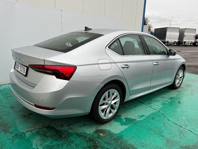 Škoda Octavia 2.0 TDI, 85kW DSG Style, DPH - 2