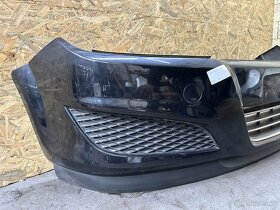 Predni naraznik Opel Astra 2007 - 2