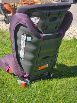 Autosedačka Römer kidfix 15-36 kg - 2