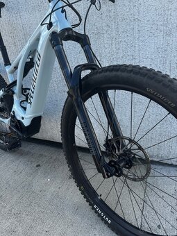 Celoodpružené Specialized Turbo Levo Alloy 2022 - 2