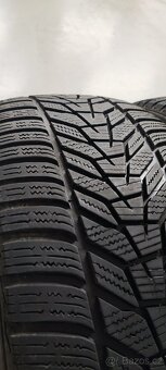 235/45/18 Hankook Winter I sept evo3, 2822, 6.2mm - 2