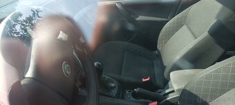 Škoda Octavia 2 1.9 77kw - 2