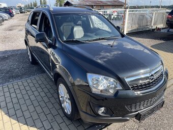 Opel Antara 2,2Td 120 000Km - 2