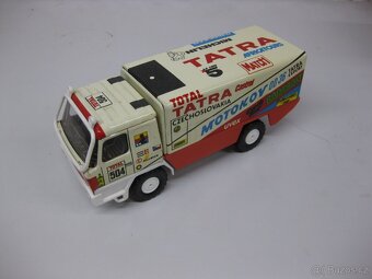 Tatra 815 Rallye č. 504 Kaden, kdn - 2