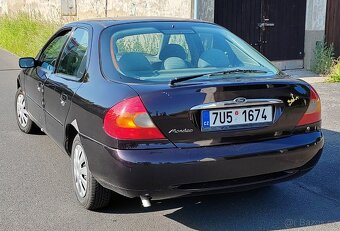 Prodám Ford Mondeo MK2 hatchback - 2