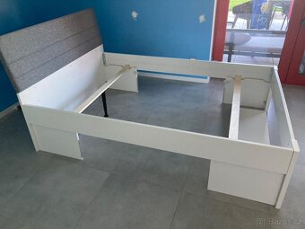 Postel 140x200 - 2