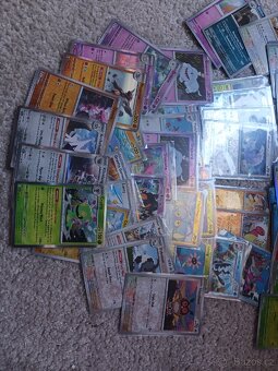57 ks karet holo RH pokemon stellar crown - 2