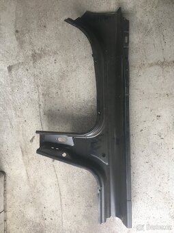 Renault Megane 1 - 2