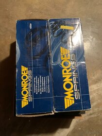 nové pružiny Honda - monroe SP 3355 - 2