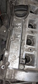 Motor 1.8i AGN audi skoda vw - 2