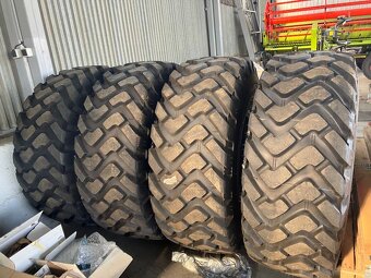 Pneumatiky 23.5 R25 Michelin XLTA T2 - 2