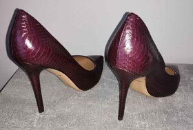 Salvatore Ferragamo Susi 100 vel. 9 1/2 - 2