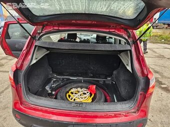 Nissan Qashqai 2012 2.0 dCi 110kw - 2