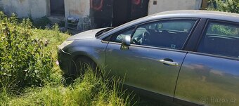 C4 1,6.16 v + LPG s revizi do 3.3.2027 - 2
