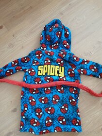 Dětský župan Spider-Man - 2