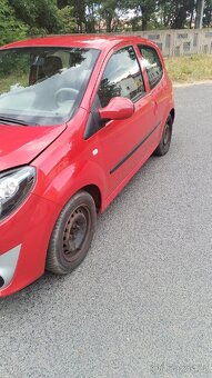 Renault Twingo 1.2 2009 - 2