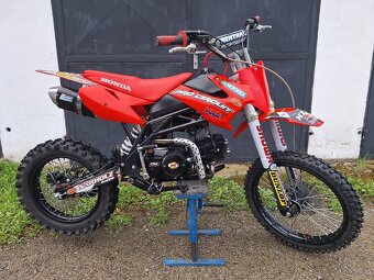 Pitbike - 2