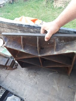 Rýsovací deska - 2