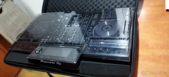 Konzole XDJ RX2 - 2
