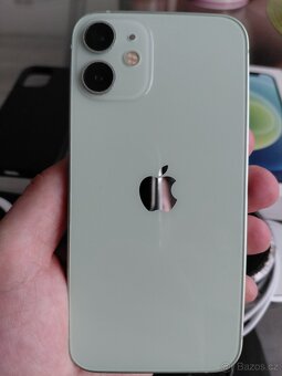 Iphone 12 mini 64 GB - 2