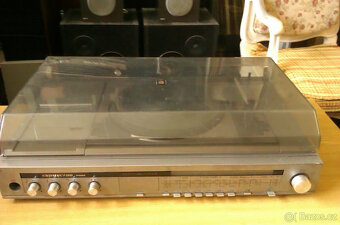 Raritní gramoradio z SSSR - 2