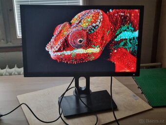 Monitor BenQ BL2420PT - plně funkční - 2