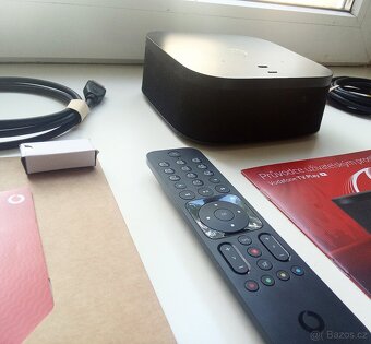 Bang a Olusfen Vodafone TV Play Top - 2