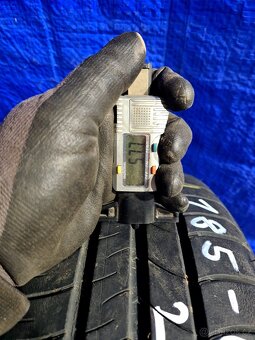 Letní pneu 185/65 R15 Michelin 2Ks - 2