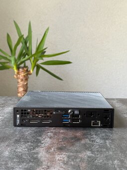 ThinClient Dell OptiPlex 3000 - 2