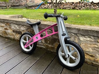 Odrazedlo Firstbike s adapterem - 2