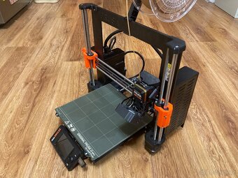 Prusa MK3.9S - 2