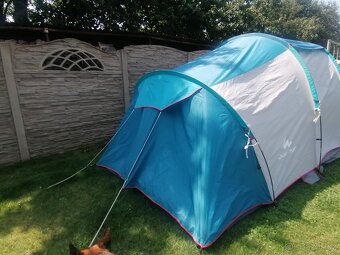 Stan Quechua Arpenaz family 4.1 - 2