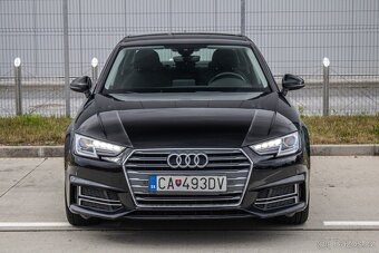 Audi A4 40 2.0 TDI Sport S tronic - 2