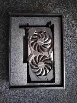 Gigabyte Geforce GTX 1660 SUPER 6GB GDDR6 - 2