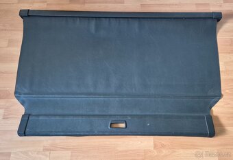 Roleta kufru Peugeot 807, Citroen C8, Fiat Ulysse - 2