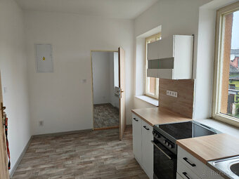 Pronájem bytu Letovice V Domkách 2+kk 28 m² - 2