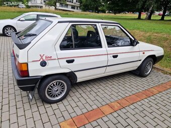 Škoda Favorit - 2