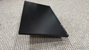 27" iiyama ProLite T2754MSC-B1AG - dotykový monitor - 2