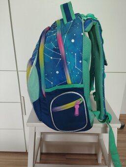 Školní batoh oxybag pro 1.-2. třídu - 2