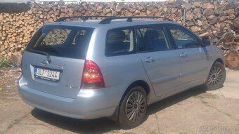 Toyota Corolla 1.6i - 2
