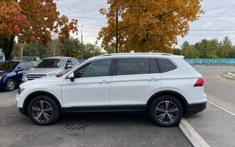 18" alu VW TIGUAN + letné pneu CONTINENTAL. - 2