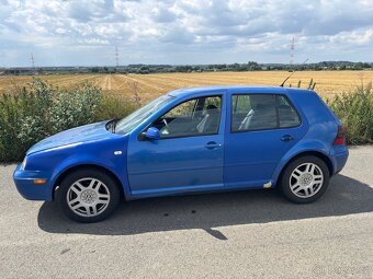 VW GOLF IV 1.9tdi 85kw - 2